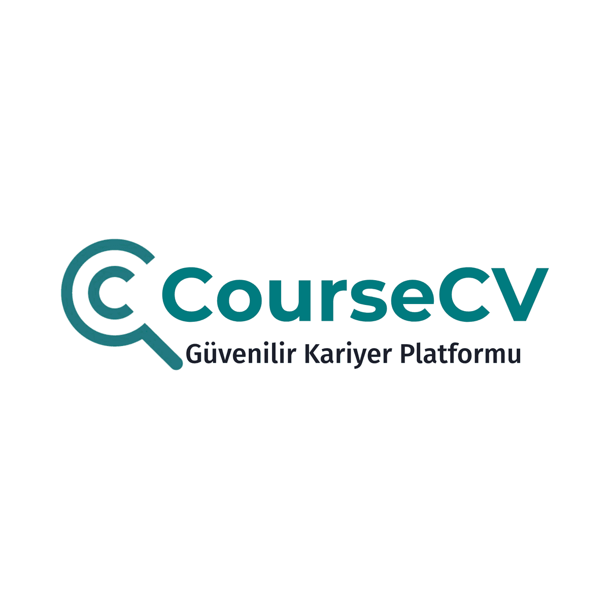 CourseCV İnsan Kaynakları logo