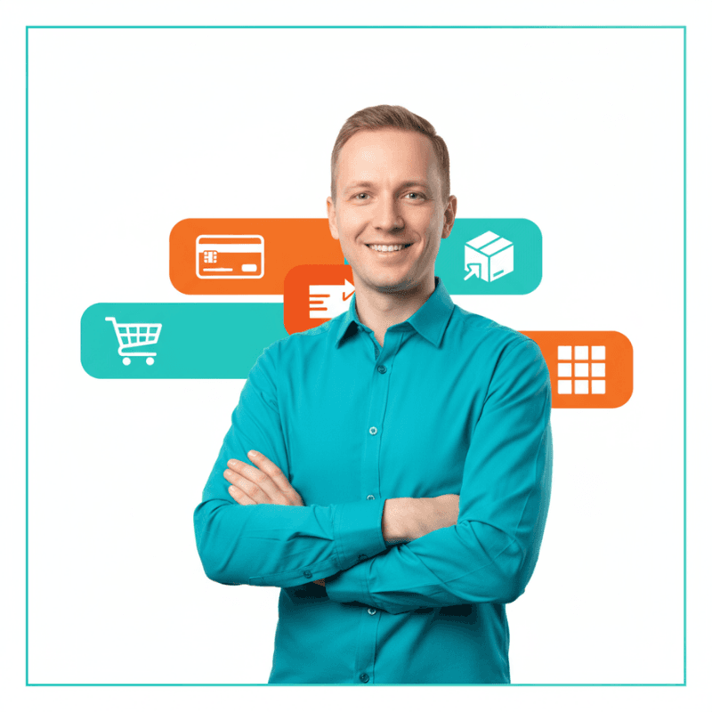 E-Ticaret
